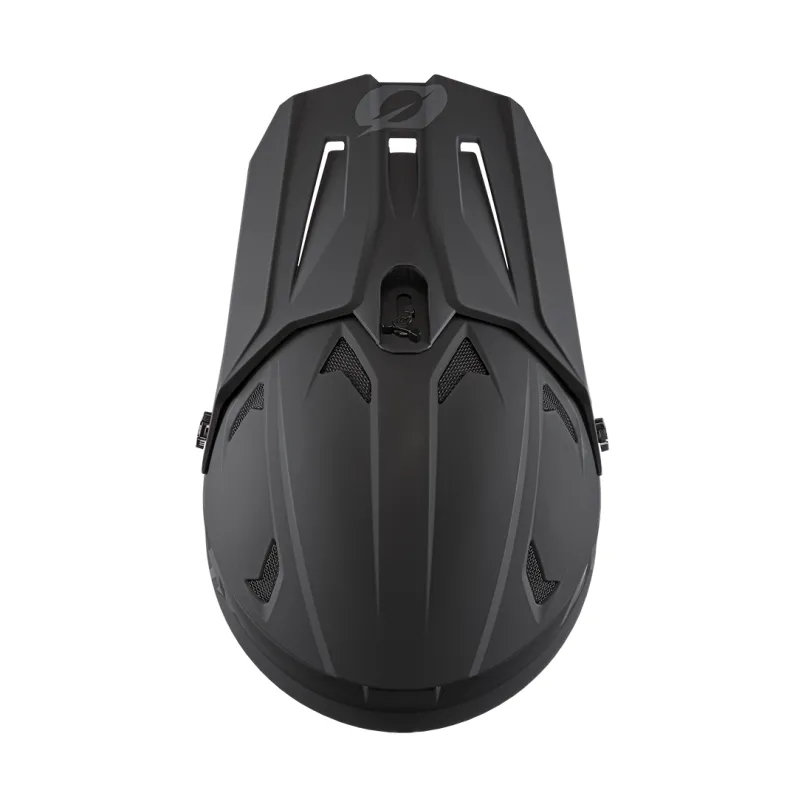 Sonus Solid Fahrradhelm Kinder