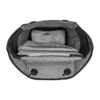 Soulo 25 L Rucksack hellgrau