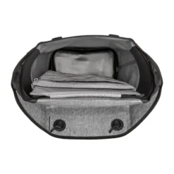 Soulo 25 L Rucksack hellgrau