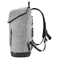 Soulo 25 L Rucksack hellgrau
