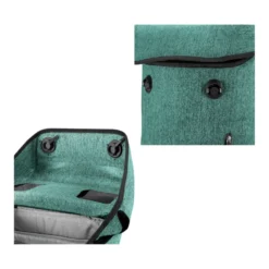 Soulo 25 L Rucksack türkis