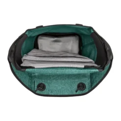 Soulo 25 L Rucksack türkis