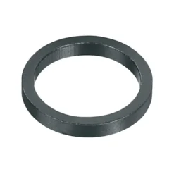 Spacer Fahrrad 1 1/8" matt