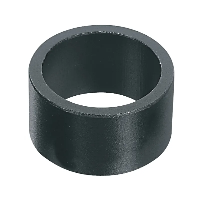 Spacer Fahrrad 1 1/8" matt