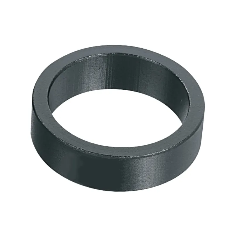 Spacer Fahrrad 1 1/8" matt