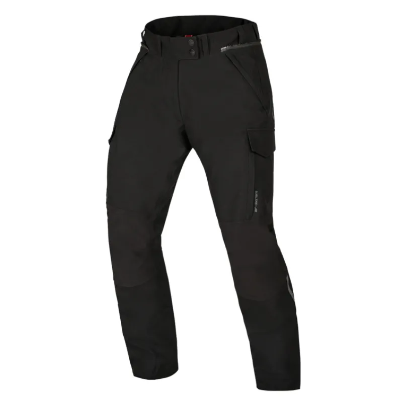 Space-ST+ Motorradhose Damen Textil