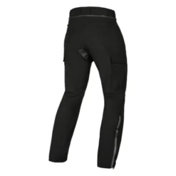 Space-ST+ Motorradhose Damen Textil