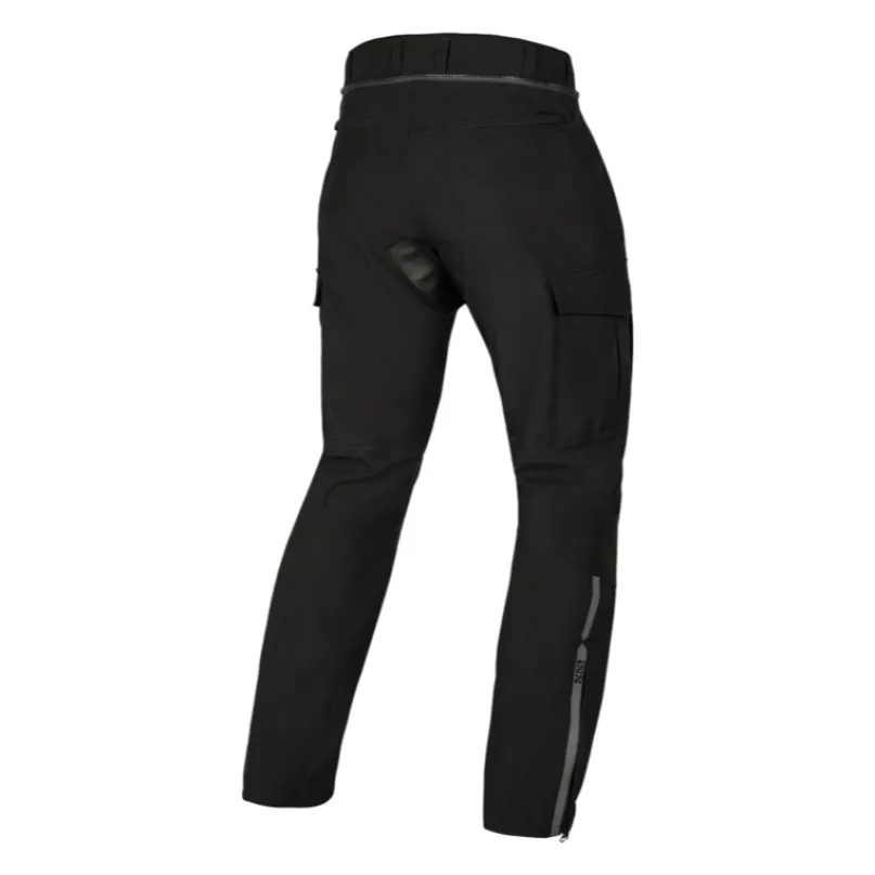 Space-ST+ Motorradhose Damen Textil