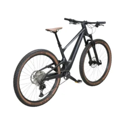 Spark 960 Mountainbike Fully 29" schwarz