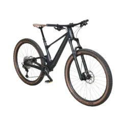 Spark 960 Mountainbike Fully 29" schwarz