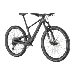 Spark 940 Mountainbike Fully 29" schwarz