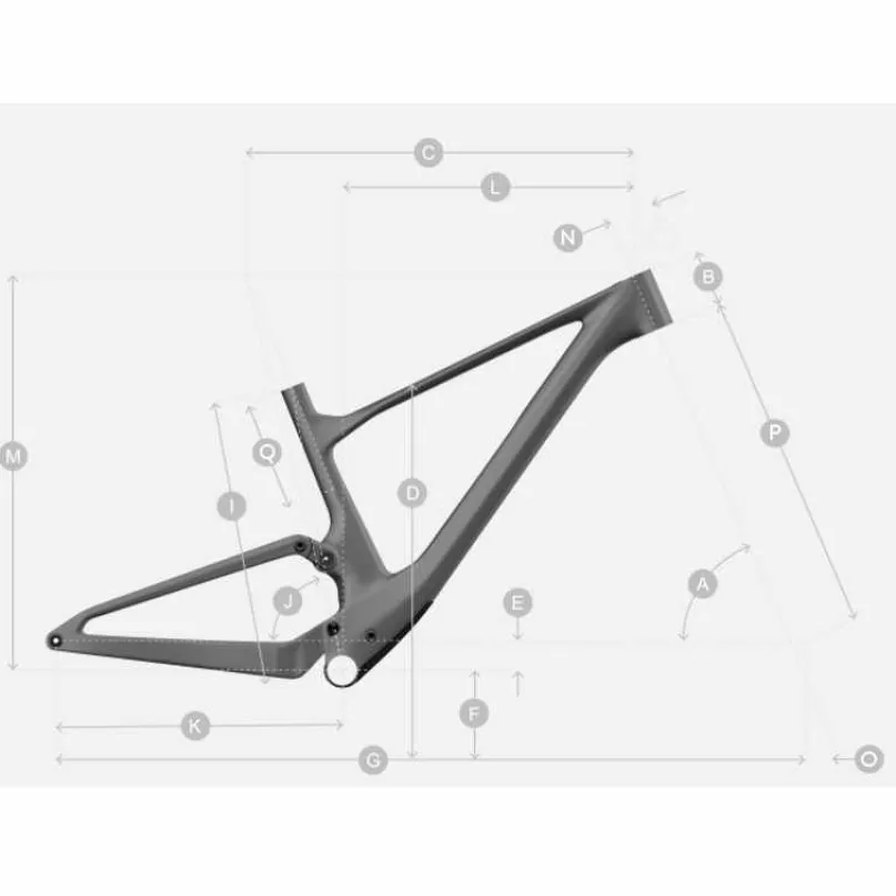 Spark 940 Mountainbike Fully 29" schwarz