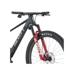 Spark RC World Cup Mountainbike Fully 29" schwarz