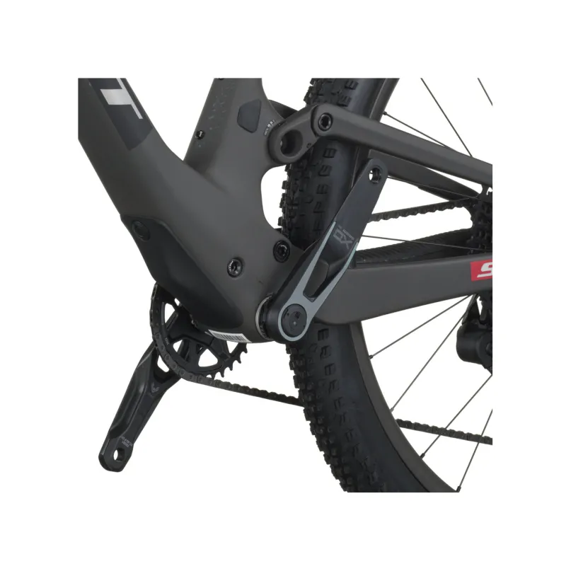 Spark RC World Cup Mountainbike Fully 29" schwarz