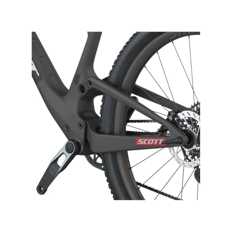 Spark RC World Cup Mountainbike Fully 29" schwarz