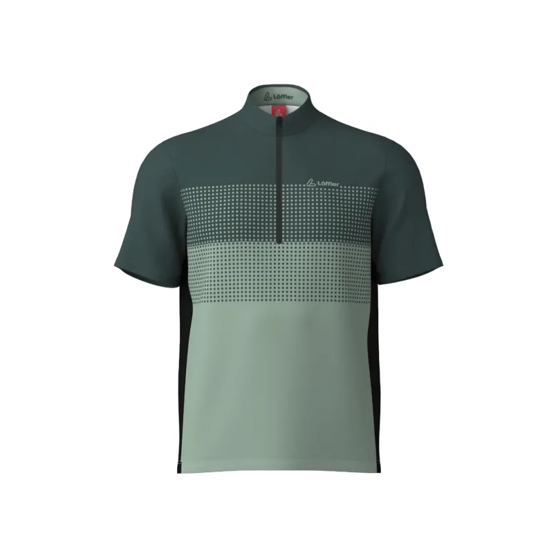 Sparta HZ Radtrikot kurzarm Herren