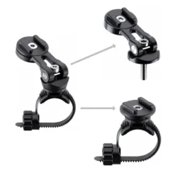 SPC+ Bike Bundle Case Universal Smartphone-Halter