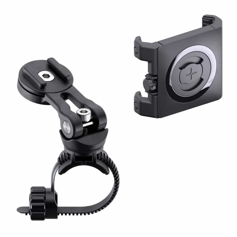 SPC+ Bike Bundle Clamp Universal Smartphone-Halter