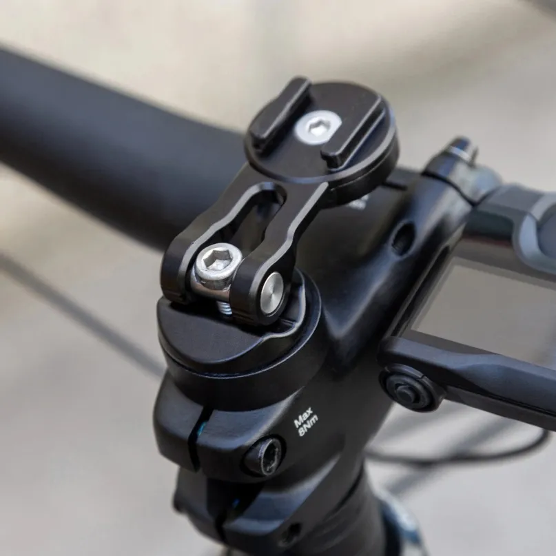 SPC+ Bike Bundle Interface Universal Smartphone-Halter