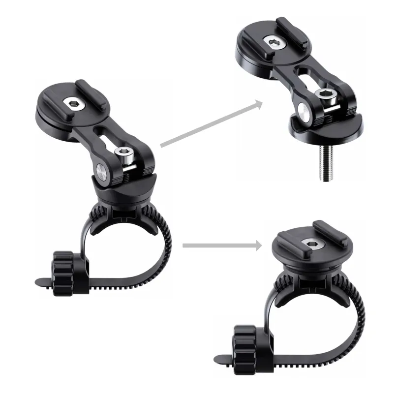 SPC+ Bike Bundle Interface Universal Smartphone-Halter
