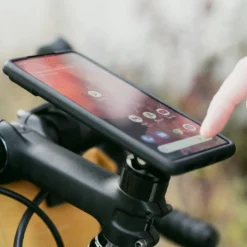 SPC+ Bike Bundle Interface Universal Smartphone-Halter