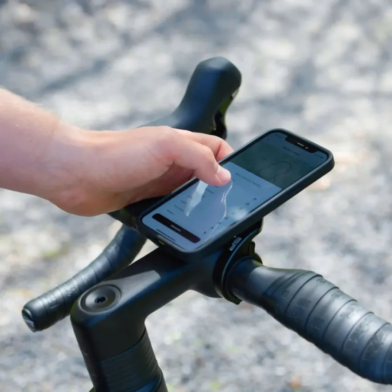 SPC+ Handlebar Mount Pro Handyhalterung Fahrrad