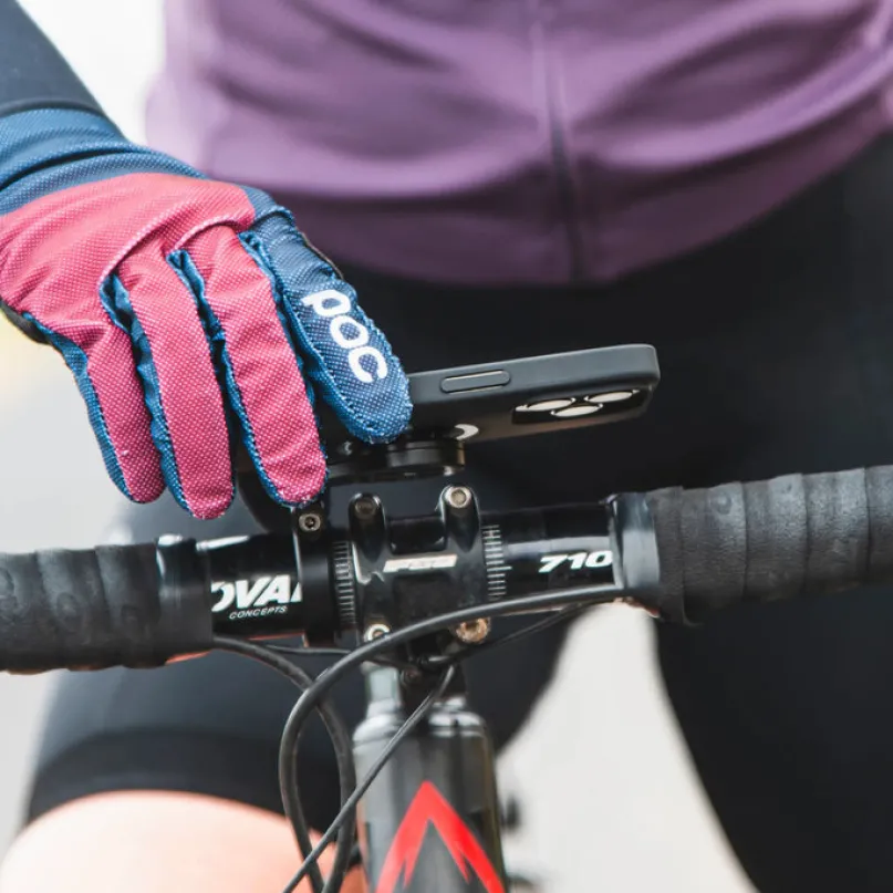 SPC+ Handlebar Mount Pro Handyhalterung Fahrrad