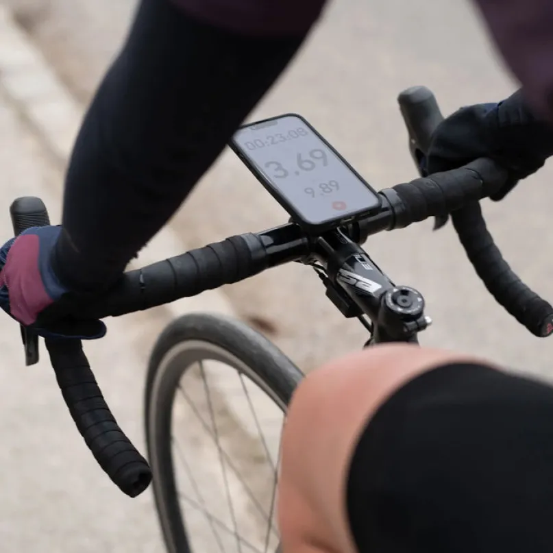 SPC+ Handlebar Mount Pro Handyhalterung Fahrrad