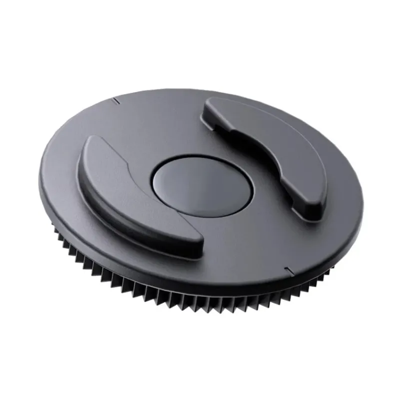 SPC+ Head Platte für SPC Lenkerhalterung