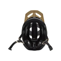 Speedframe Pro Backfade MTB Helm