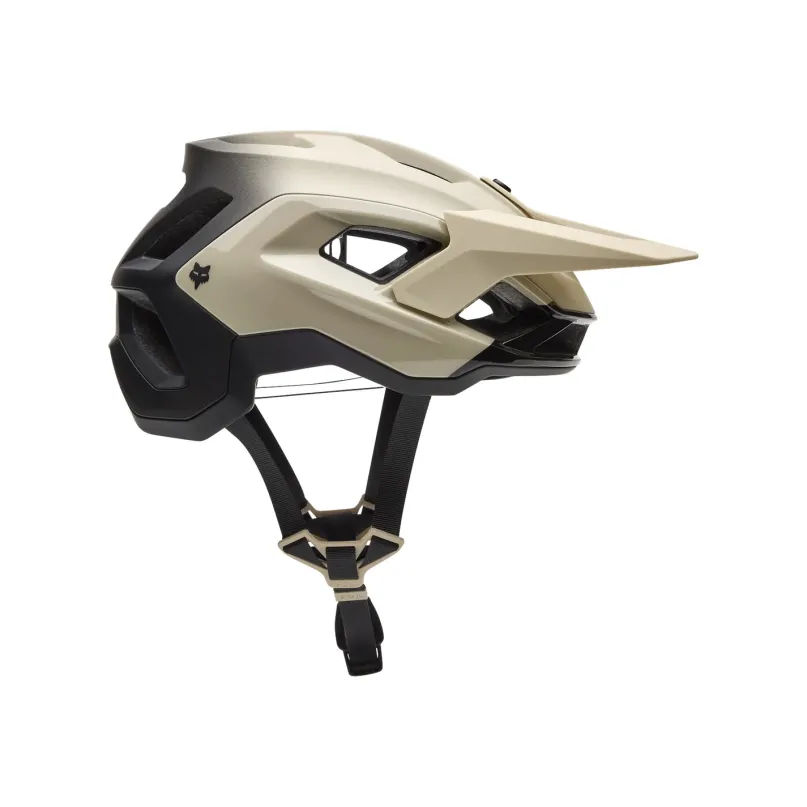 Speedframe Pro Backfade MTB Helm