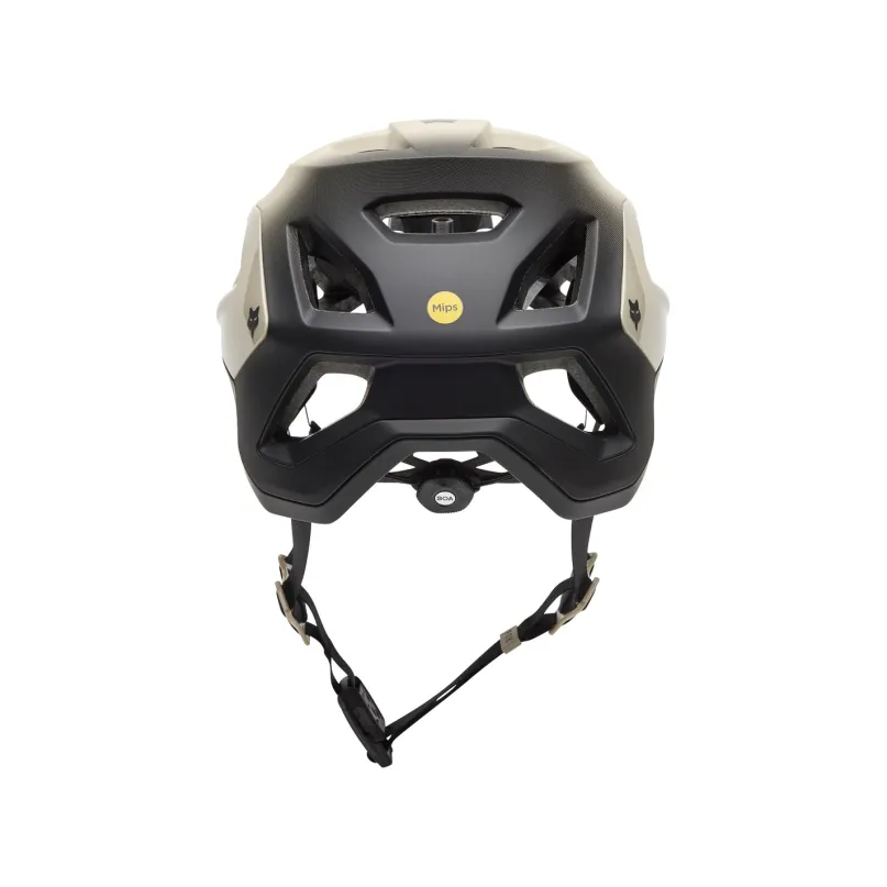 Speedframe Pro Backfade MTB Helm