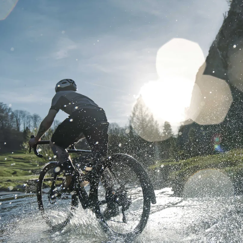 Speedrocker XL Schutzblech Gravel Bike