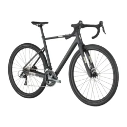 Speedster Gravel 40 Gravel Bike 28" grau