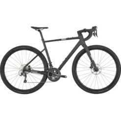 Speedster Gravel 40 Gravel Bike 28" grau