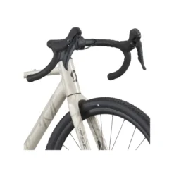 Speedster Gravel 10 Gravel Bike 28" beige