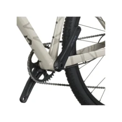 Speedster Gravel 10 Gravel Bike 28" beige