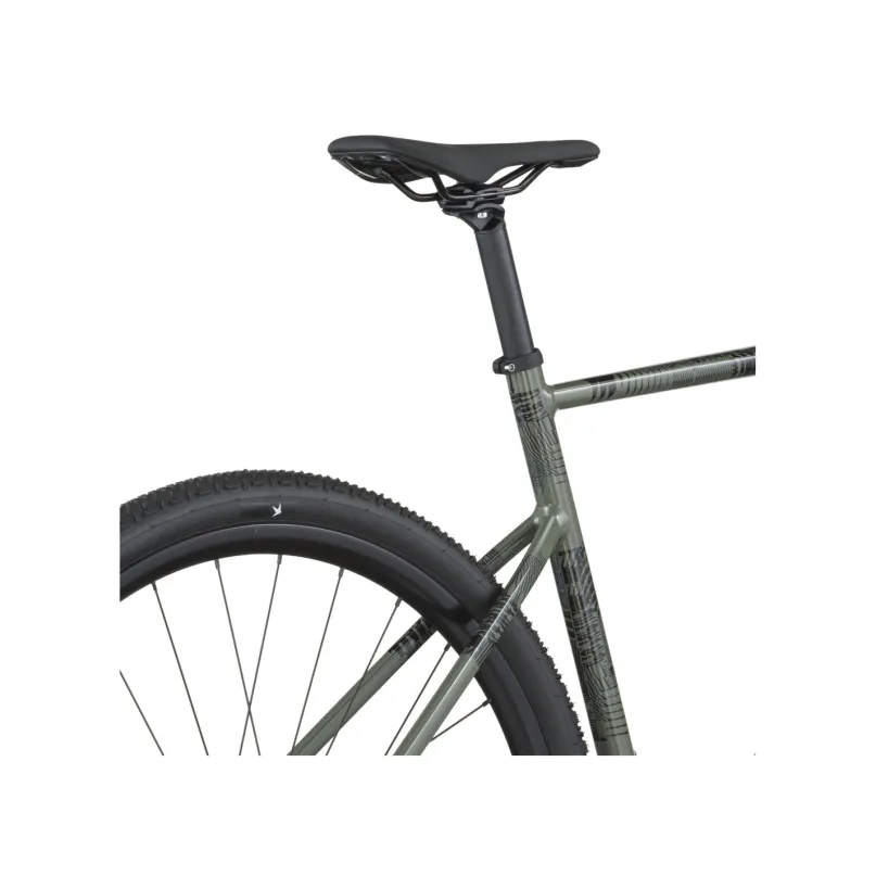 Speedster Gravel 20 Gravel Bike 28" grün