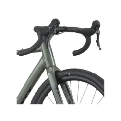 Speedster Gravel 20 Gravel Bike 28