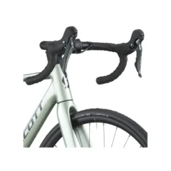 Speedster 20 Rennrad 28" grün