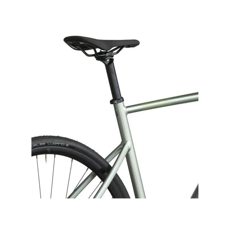 Speedster 20 Rennrad 28" grün