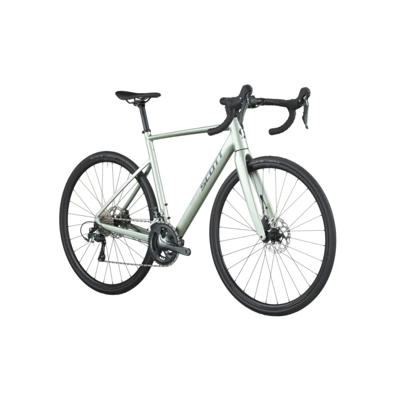 Speedster 20 Rennrad 28" grün