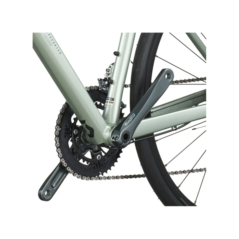 Speedster 20 Rennrad 28" grün
