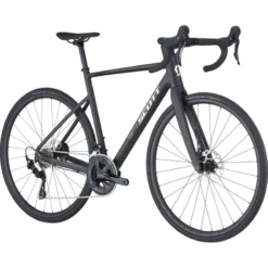 Speedster 10 Rennrad Herren 28" schwarz