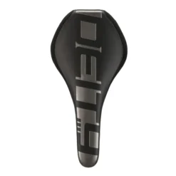 Speedtrap Fahrradsattel grau