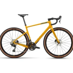 Áspero GRX RX 820 Gravel Bike 28" gold