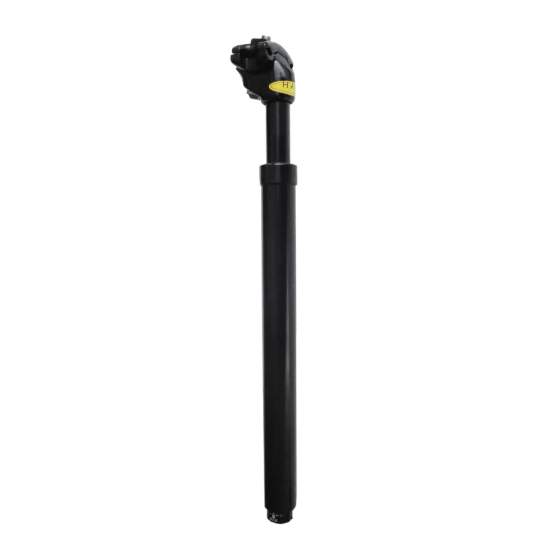 SP 380 gefederte Sattelstütze