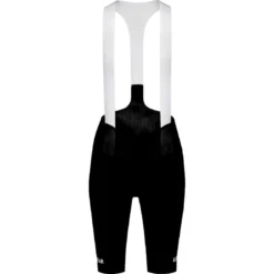 Spinshift Bib Short+ Radhose kurz Damen
