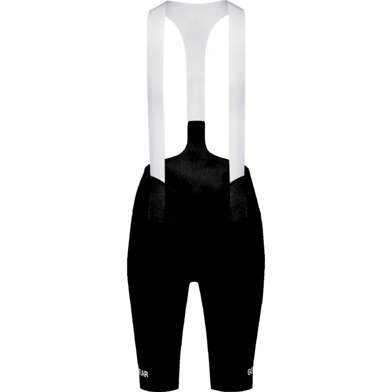 Spinshift Bib Short+ Radhose kurz Damen