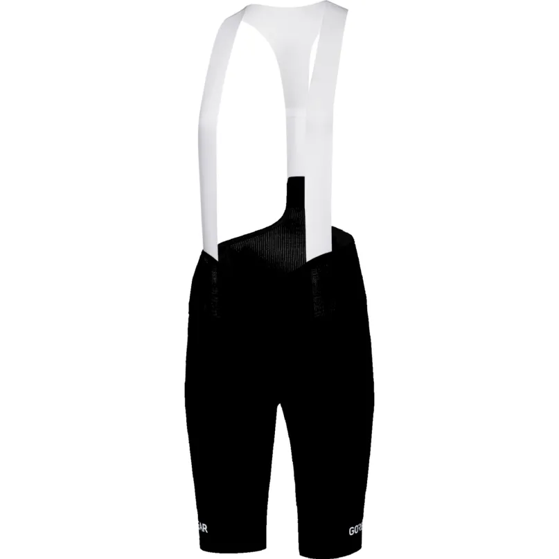 Spinshift Bib Short+ Radhose kurz Damen